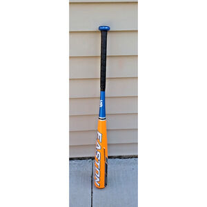 Easton Quantum -5 2 5/8" Dia 31" 26 Oz USA Baseball Bat YBB21QUAN5 ALX100